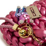 KNOTTY - Bubble Blush