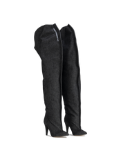 WAVE — Midnight Denim
