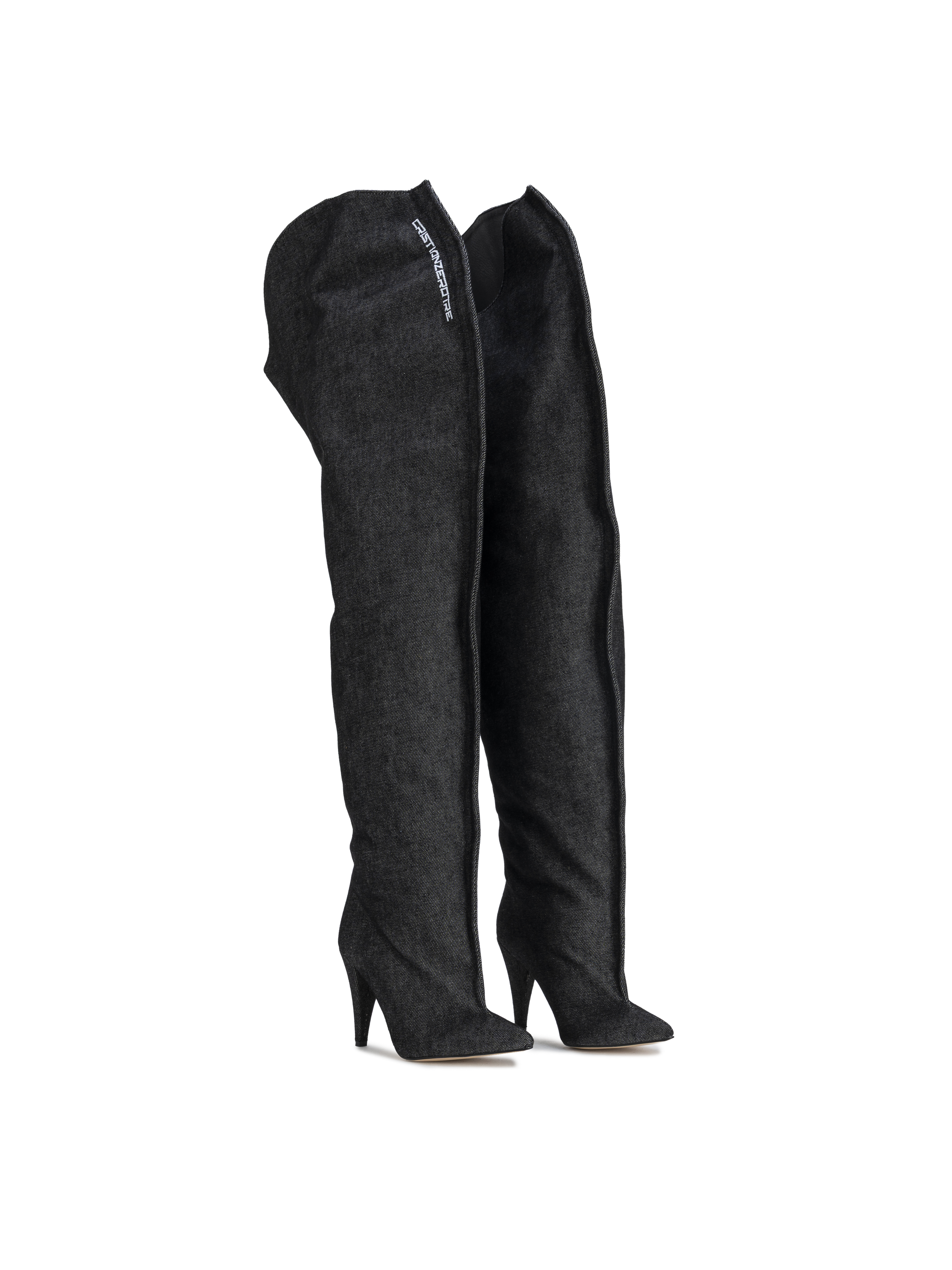 WAVE — Midnight Denim