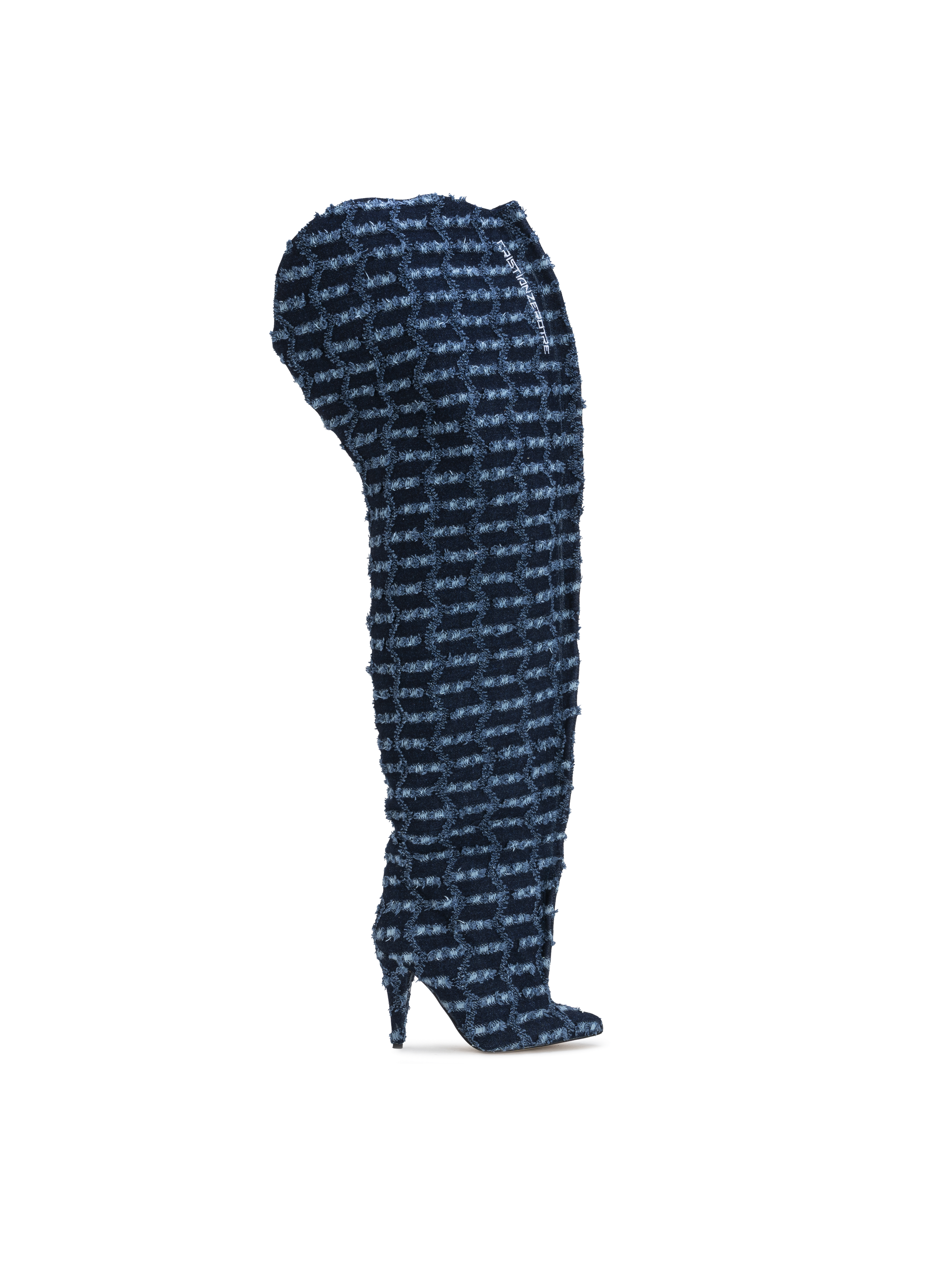 WAVE — Indigo Grid