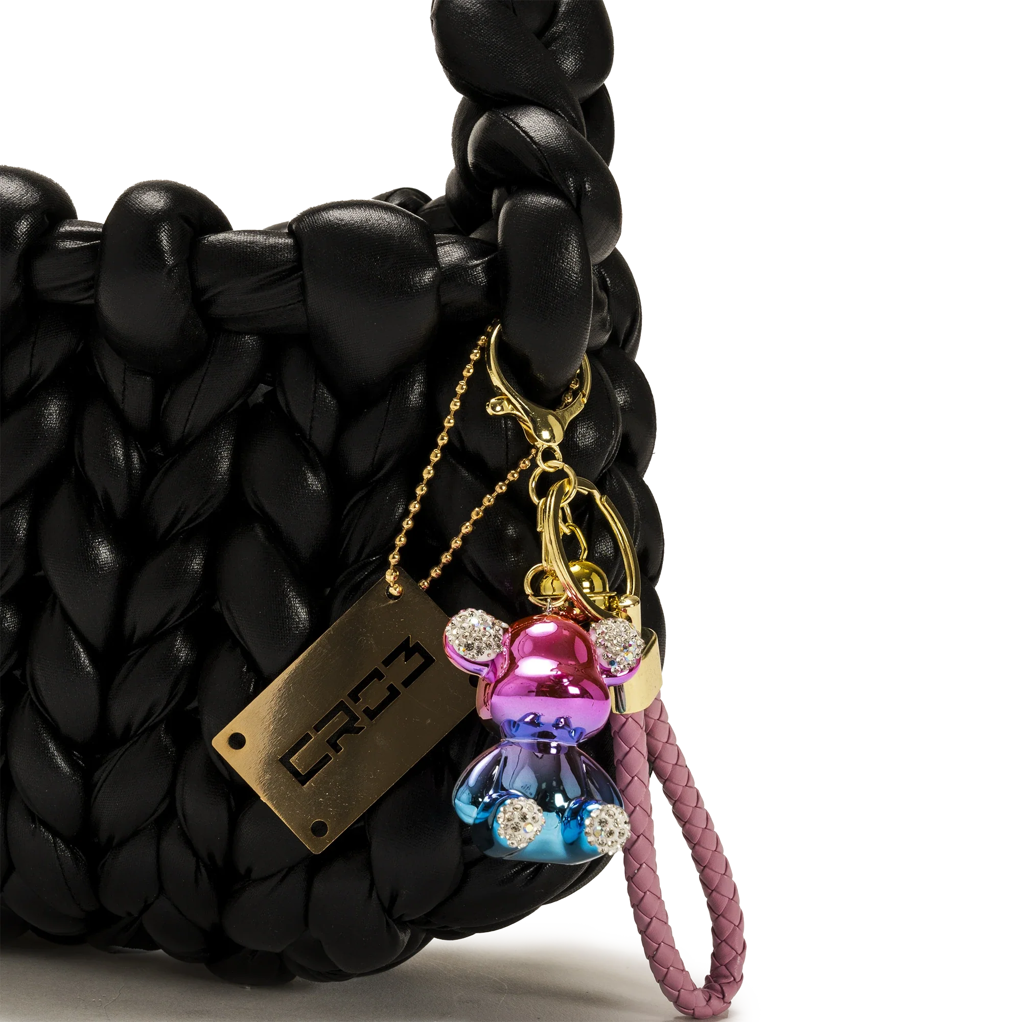 KNOTTY - Midnight Knot