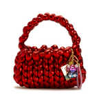 Crimson Bear Set – Calipso + Knotty Red