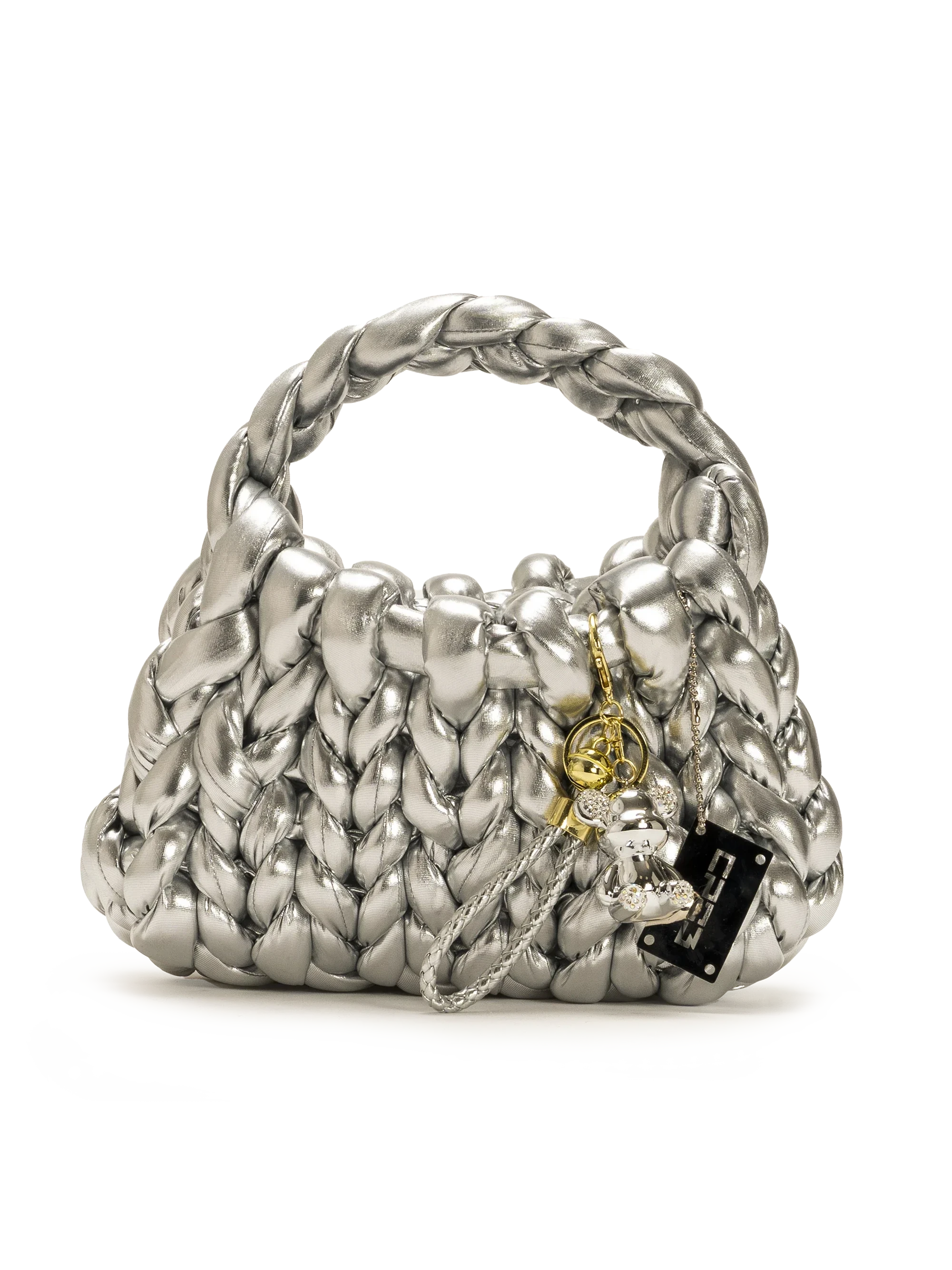 KNOTTY – Argent