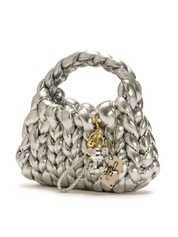 KNOTTY – Argent