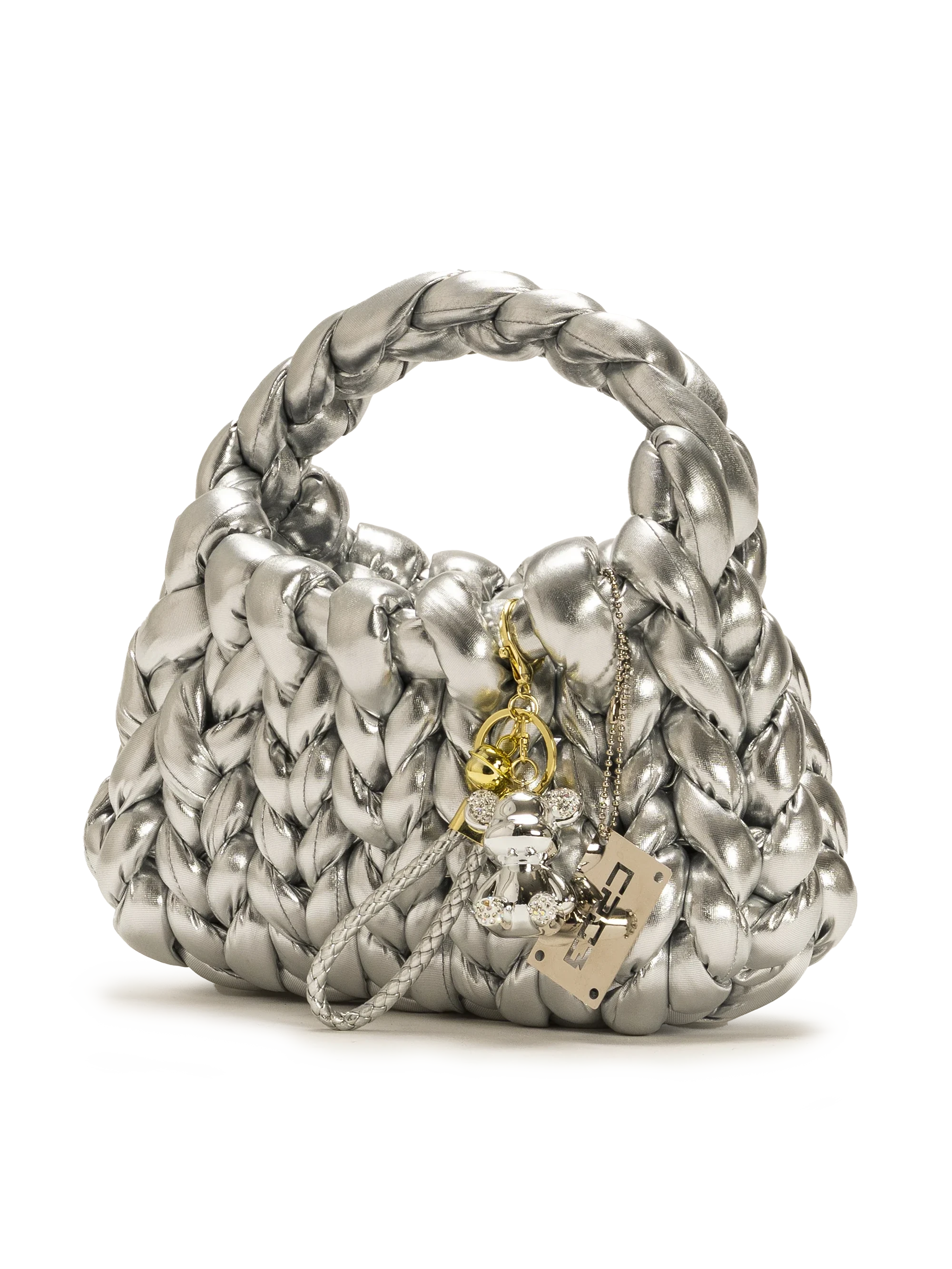 KNOTTY – Argent