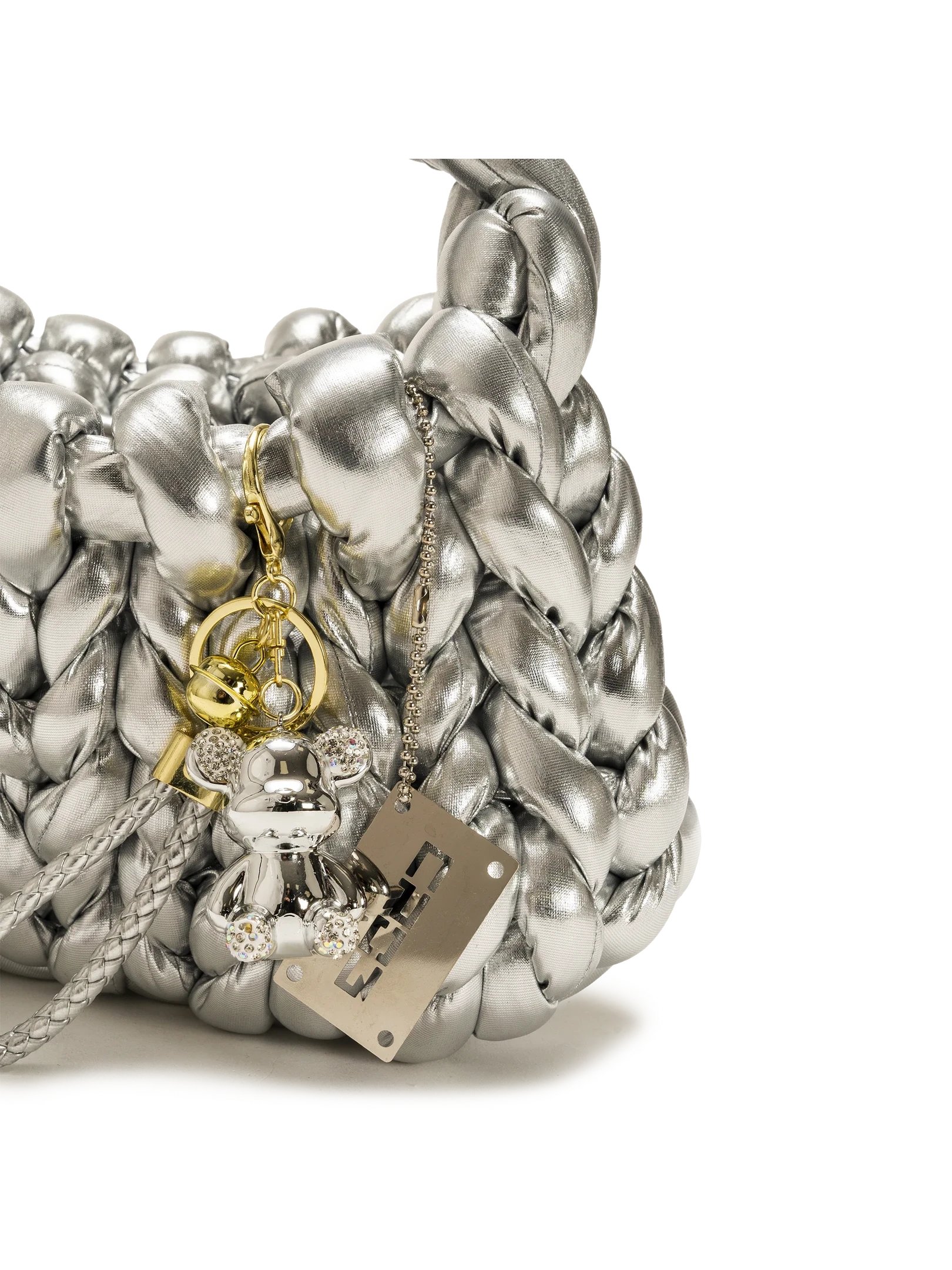 KNOTTY – Argent