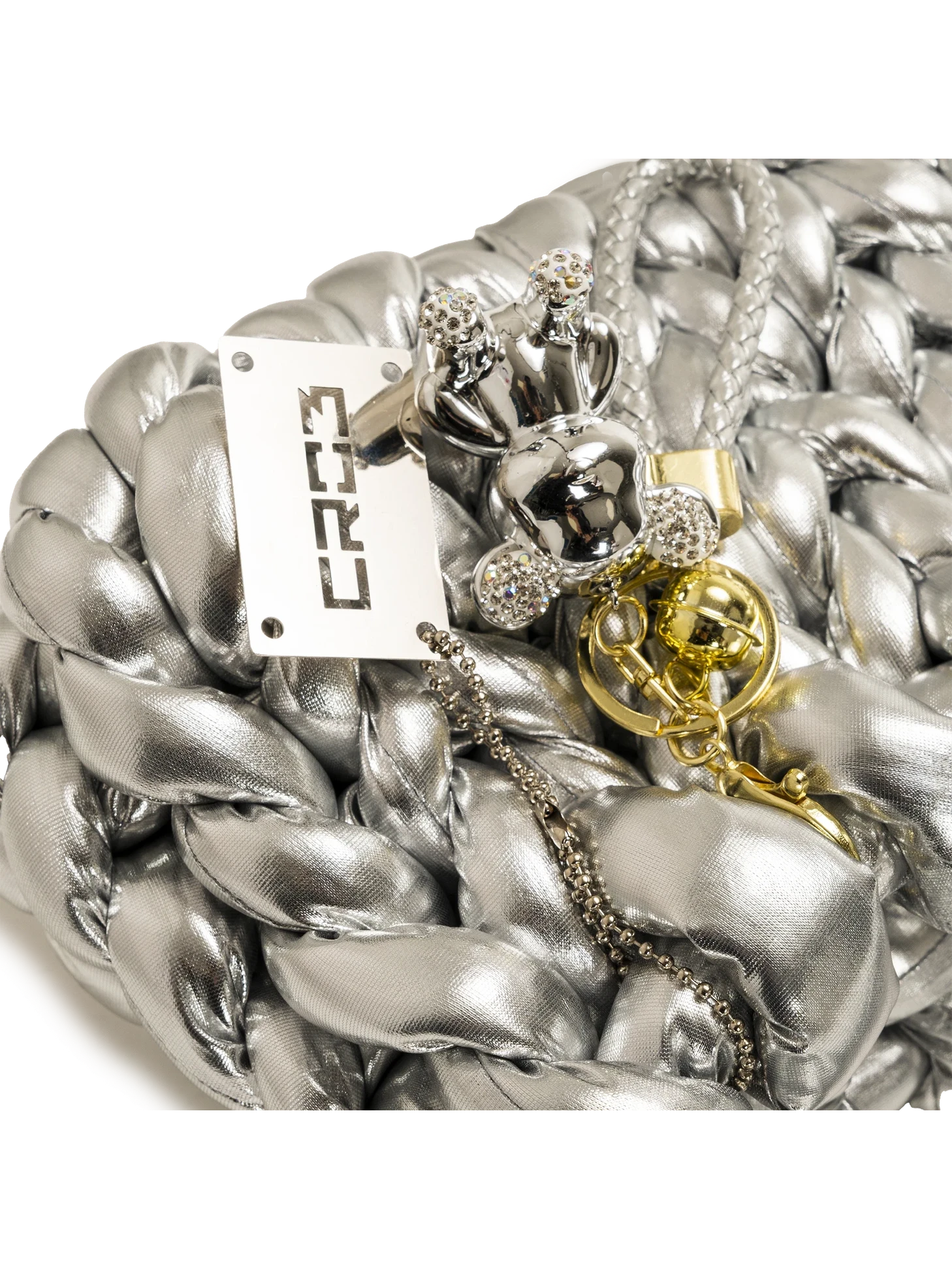 KNOTTY – Argent