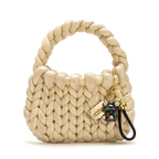 KNOTTY - Champagne Dust