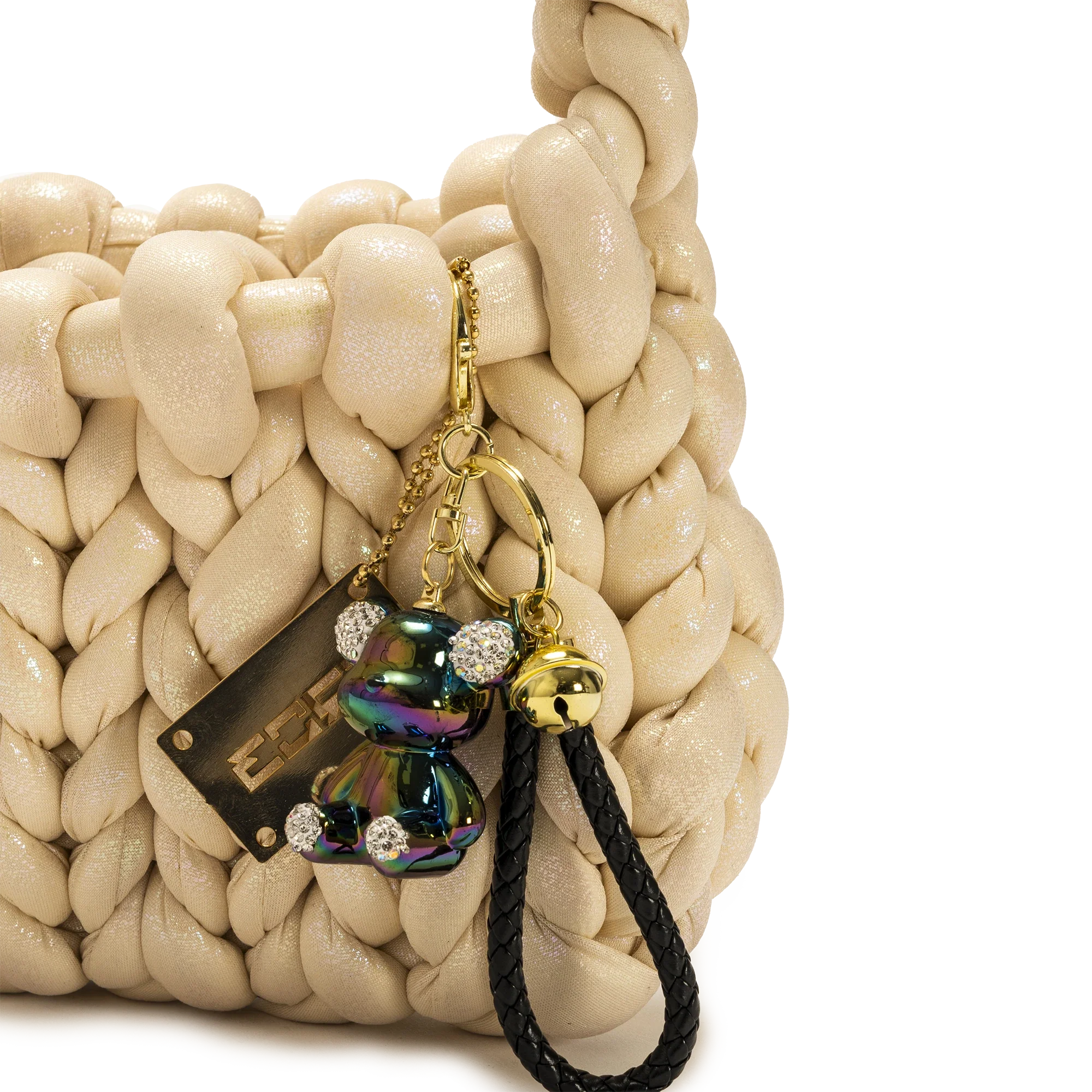 KNOTTY - Champagne Dust