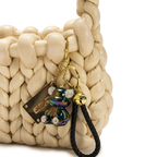 KNOTTY - Champagne Dust