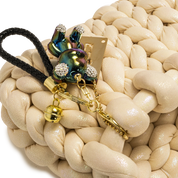 KNOTTY - Champagne Dust