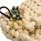 KNOTTY - Champagne Dust