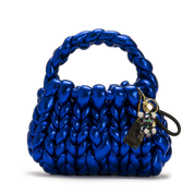 KNOTTY - Electric Royal