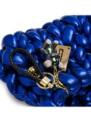 KNOTTY — Electric Royal