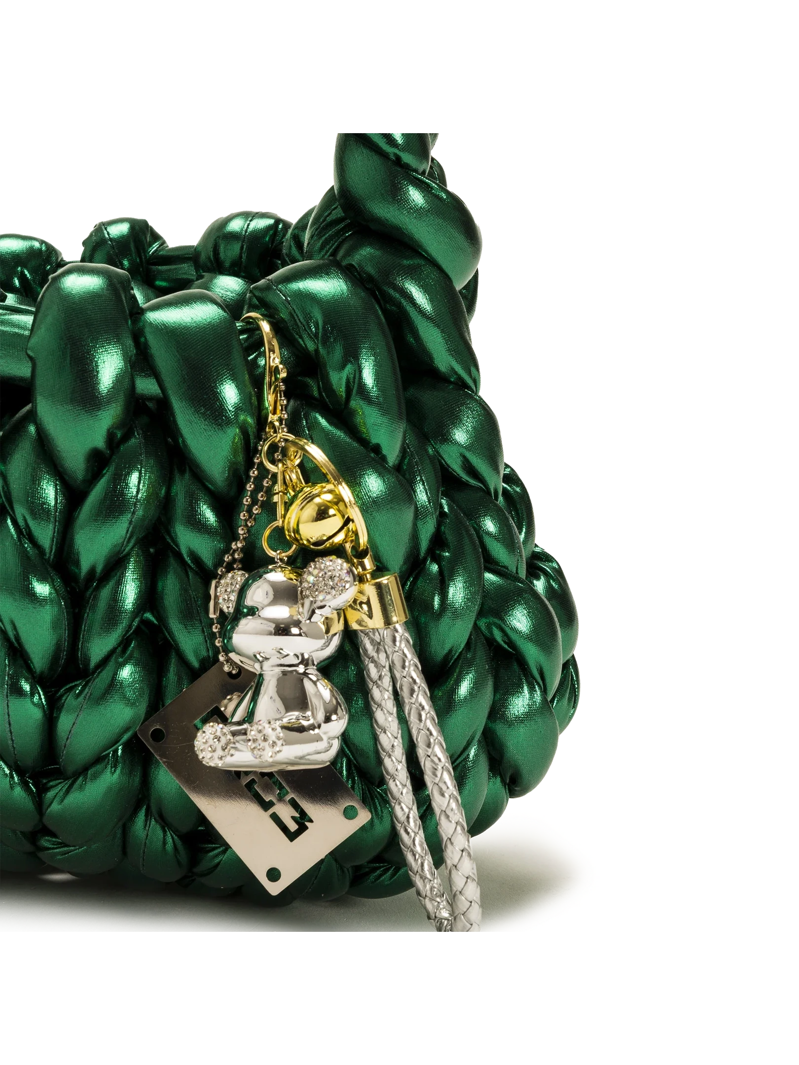 KNOTTY – Jungle Poison