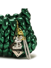 KNOTTY – Jungle Poison