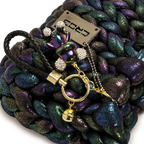 KNOTTY - Galaxy Dust