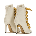 RUSH BOLD – Golden Chain