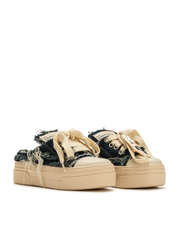 SABOT CR03 – Destroyed Blue