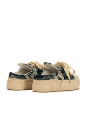 SABOT CR03 – Destroyed Blue