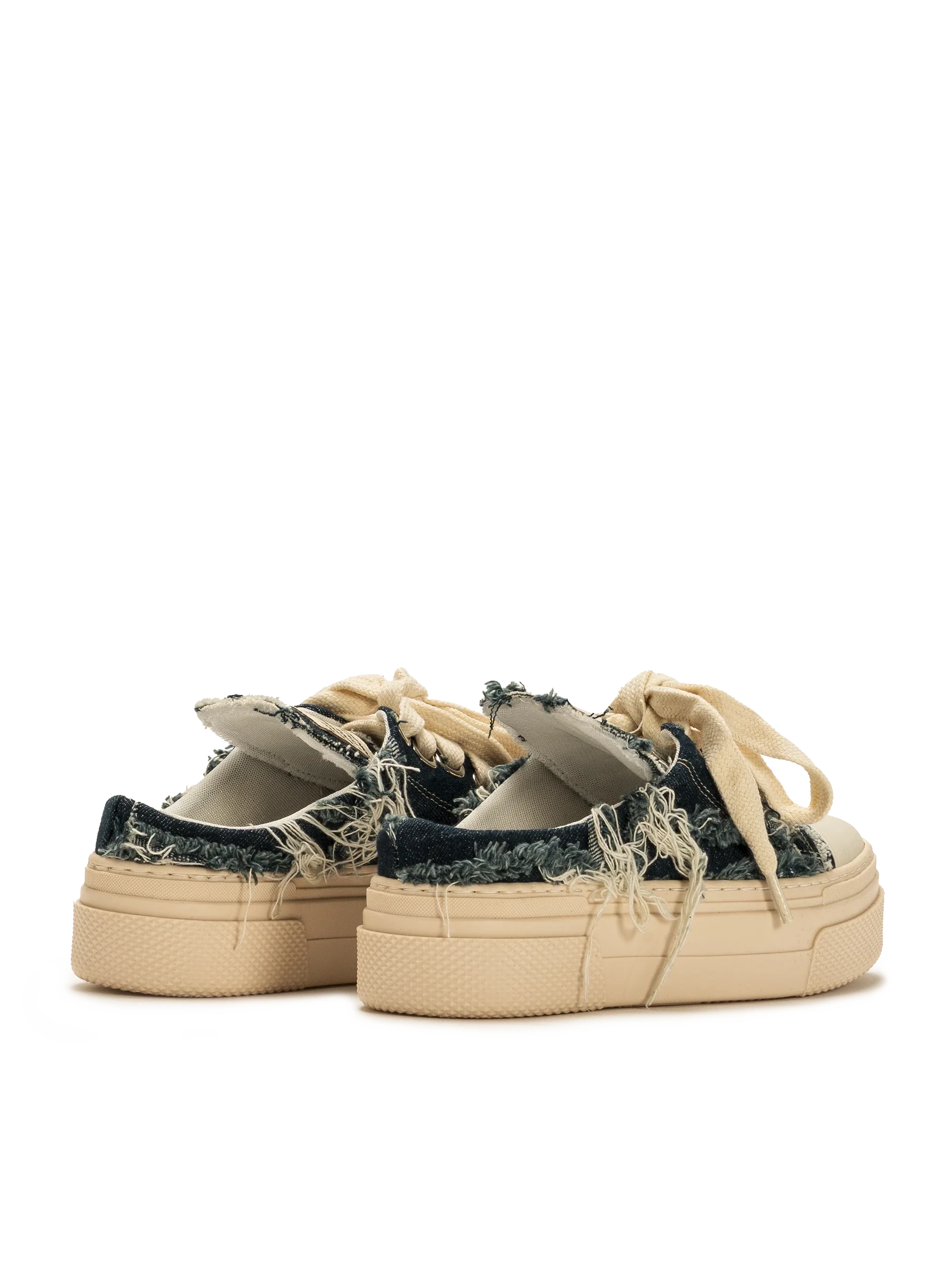 SABOT CR03 – Destroyed Blue