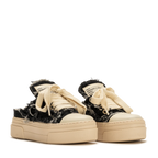 SABOT CR03 – Destroyed Black