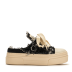 SABOT CR03 – Destroyed Black