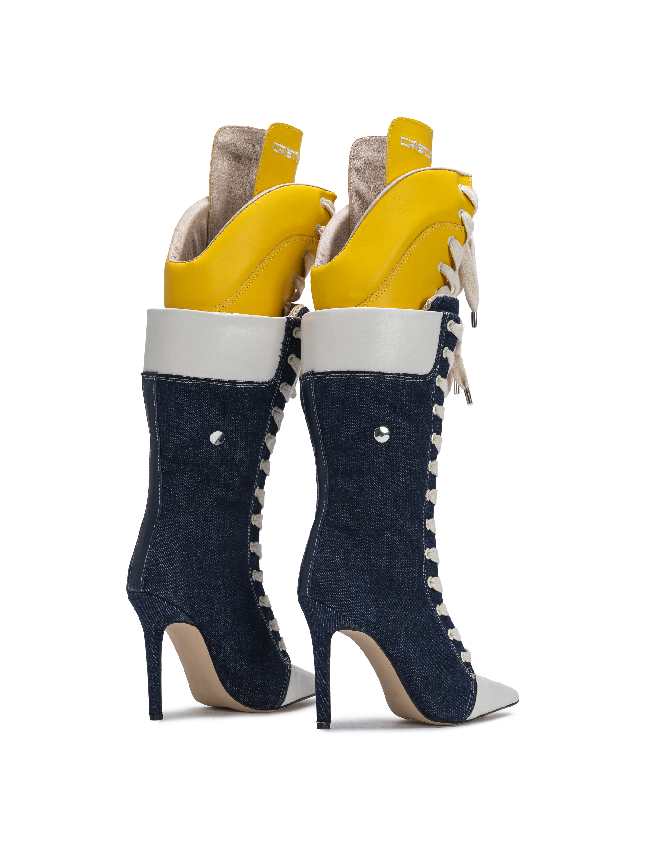 VOLTAGE - Denim