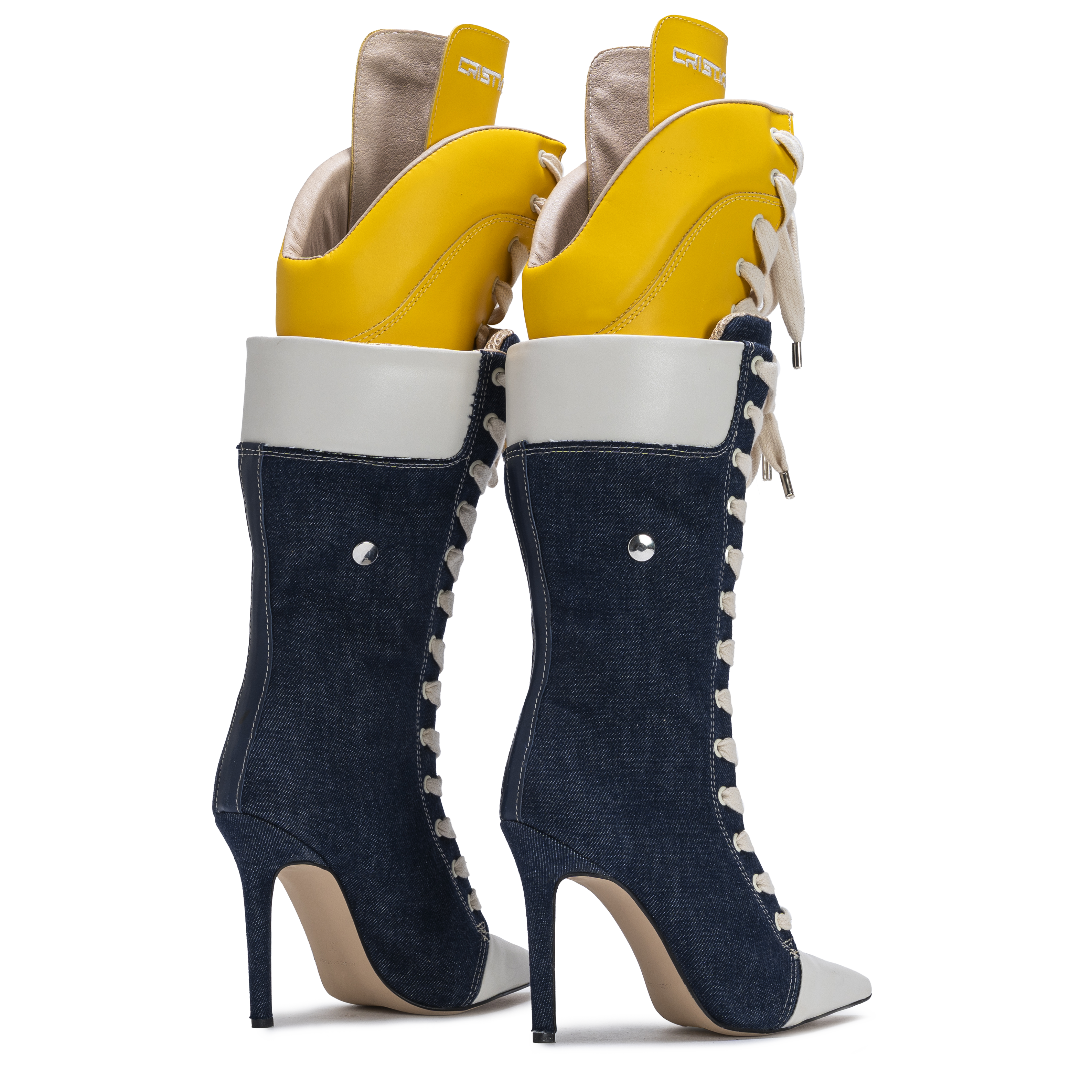 VOLTAGE - Denim