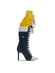 VOLTAGE - Denim
