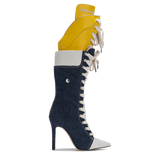 VOLTAGE - Denim