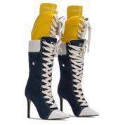 VOLTAGE - Denim