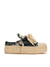 SABOT CR03 – Destroyed Blue