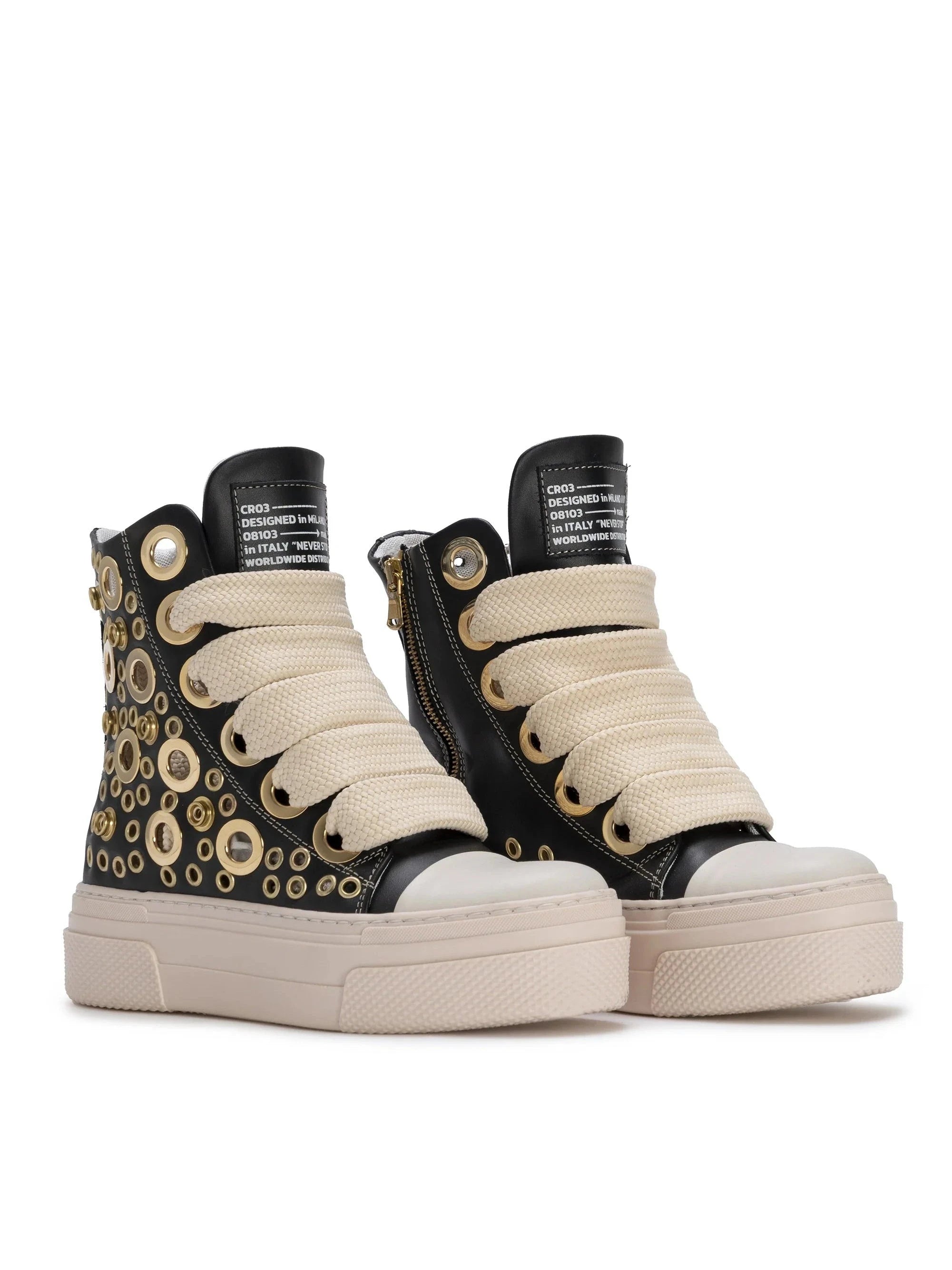 CALIPSO 300 — Heavy Gold Edition