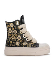 CALIPSO 300 — Heavy Gold Edition