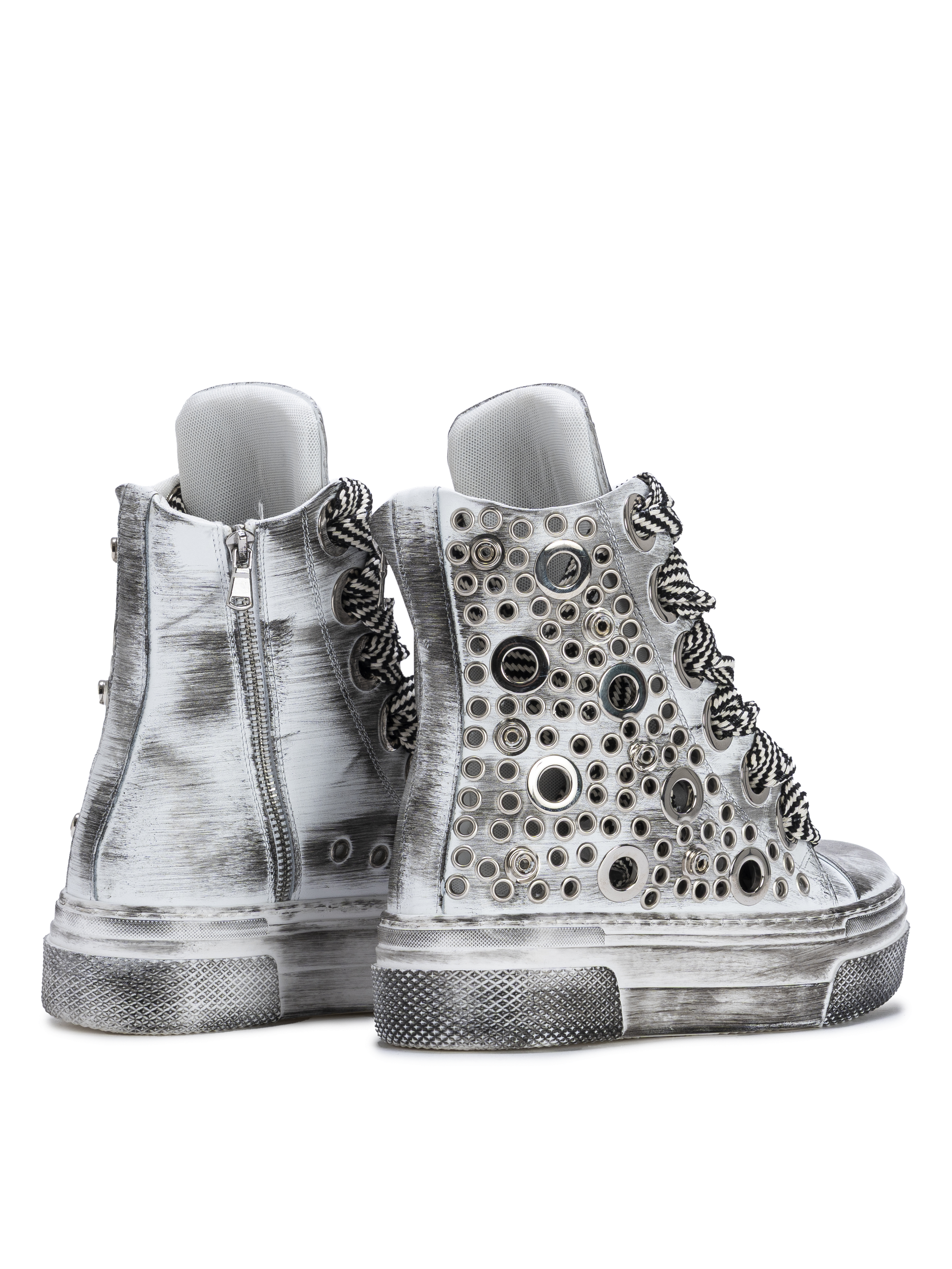 CALIPSO 300 — Chrome Riot