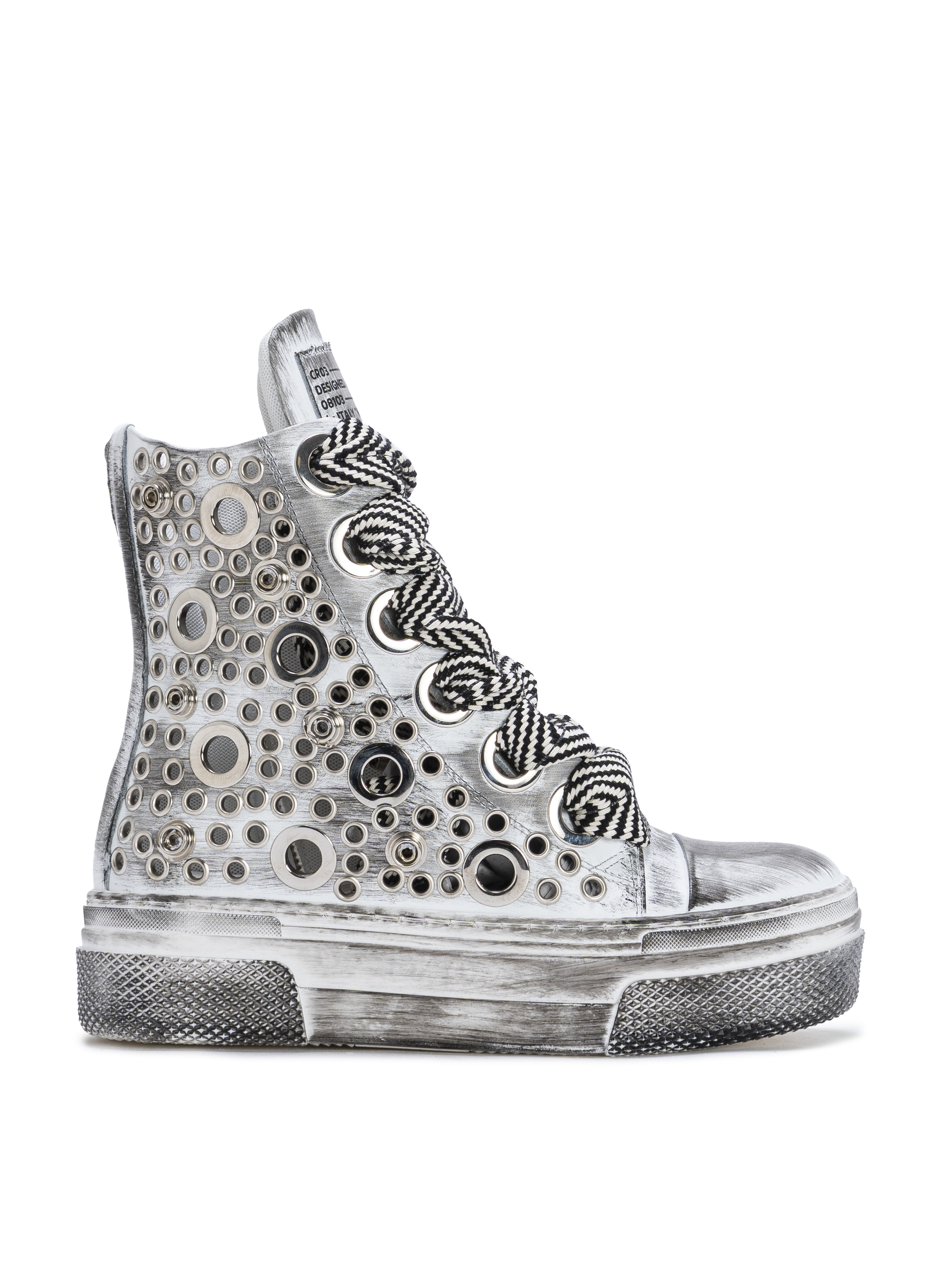 CALIPSO 300 — Chrome Riot
