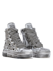 CALIPSO 300 — Chrome Riot