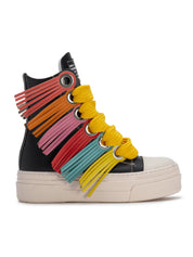 CALIPSO 300 — Rainbow Fringe