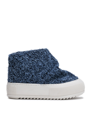 CLOUD – Blu Testurizzato