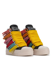 CALIPSO 300 — Rainbow Fringe