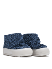 CLOUD – Blu Testurizzato