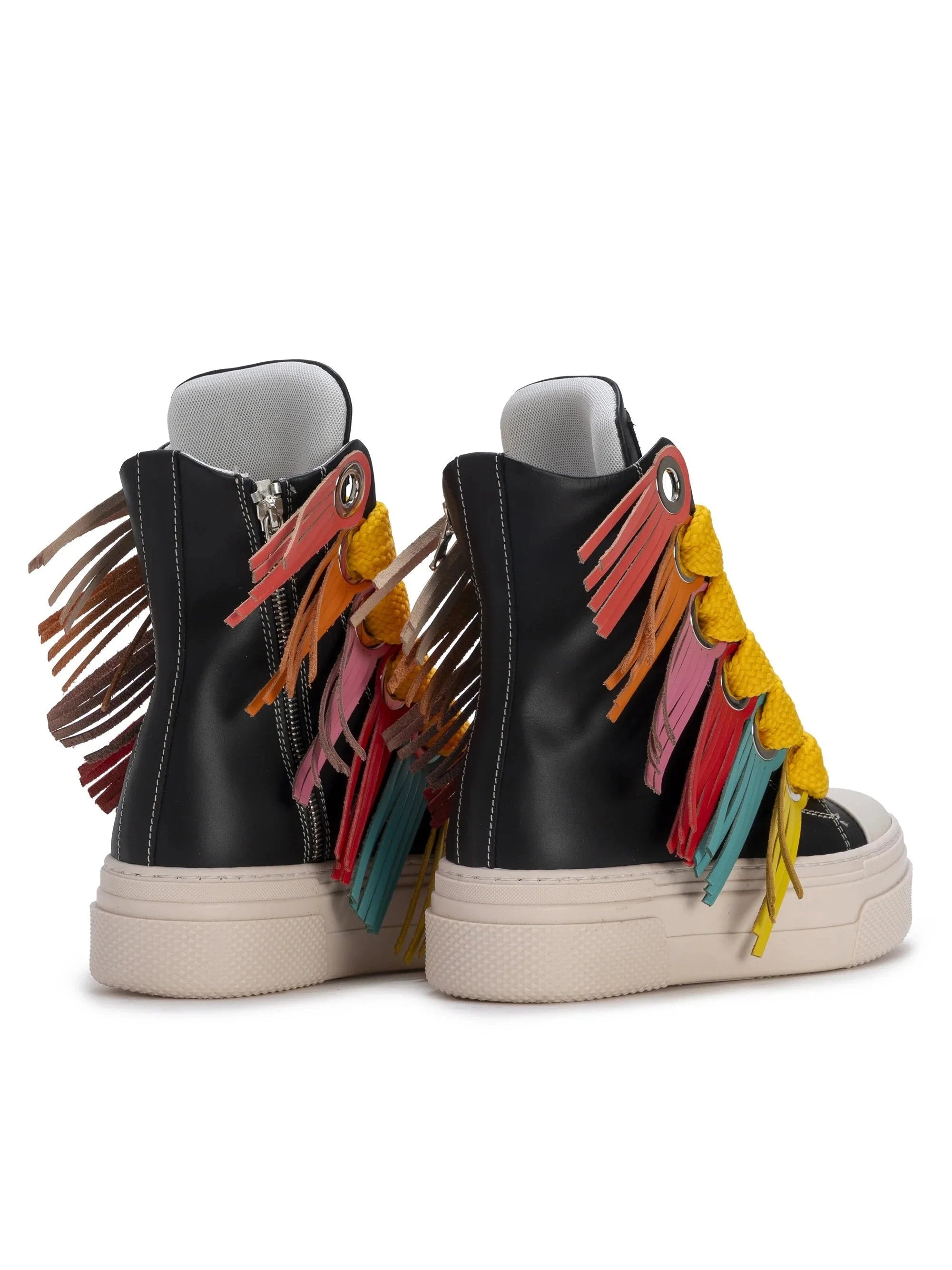 CALIPSO 300 — Rainbow Fringe