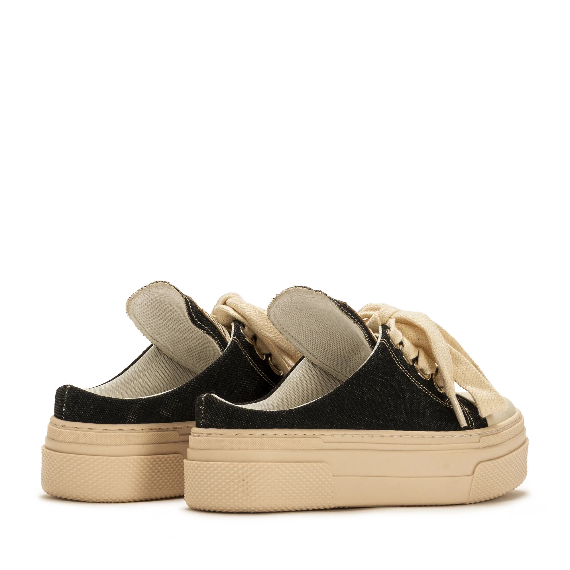 SABOT CR03 – Classic Black