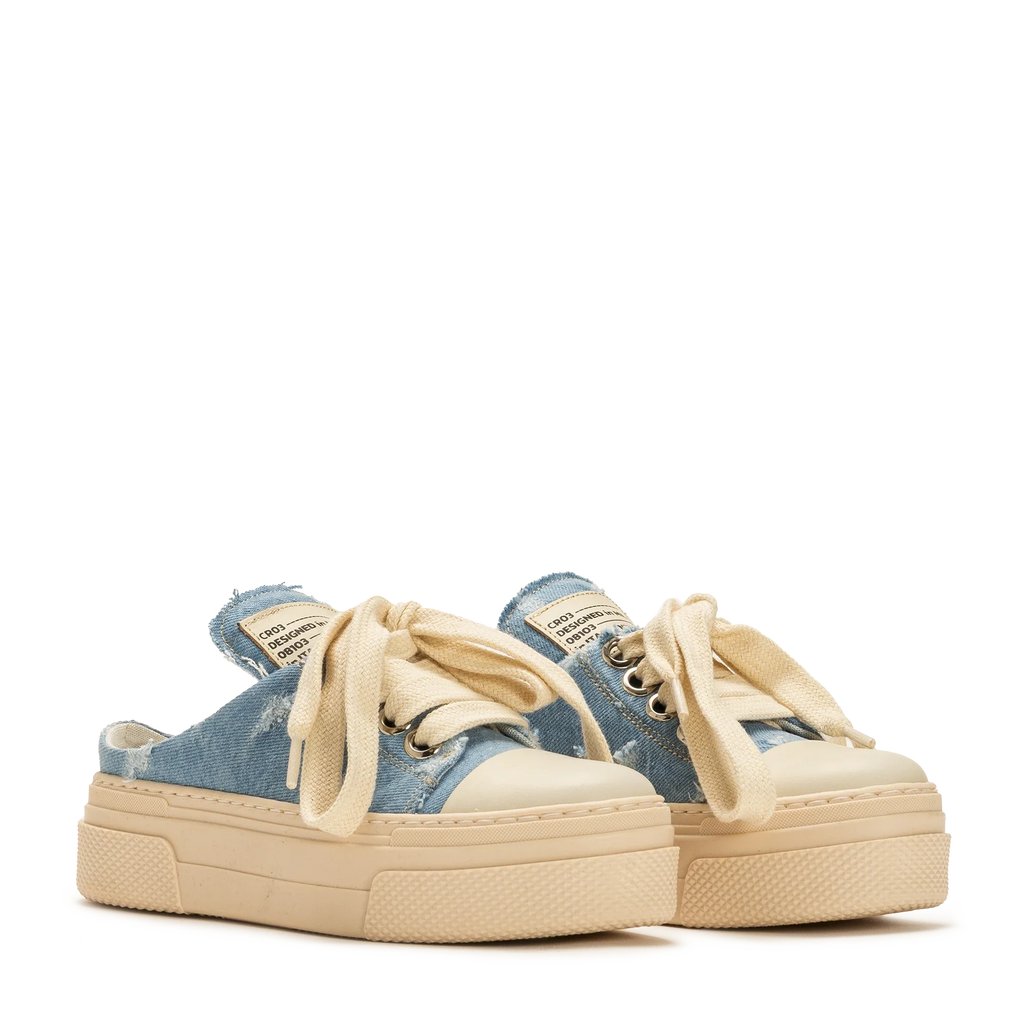 SABOT CR03 – Washed Sky