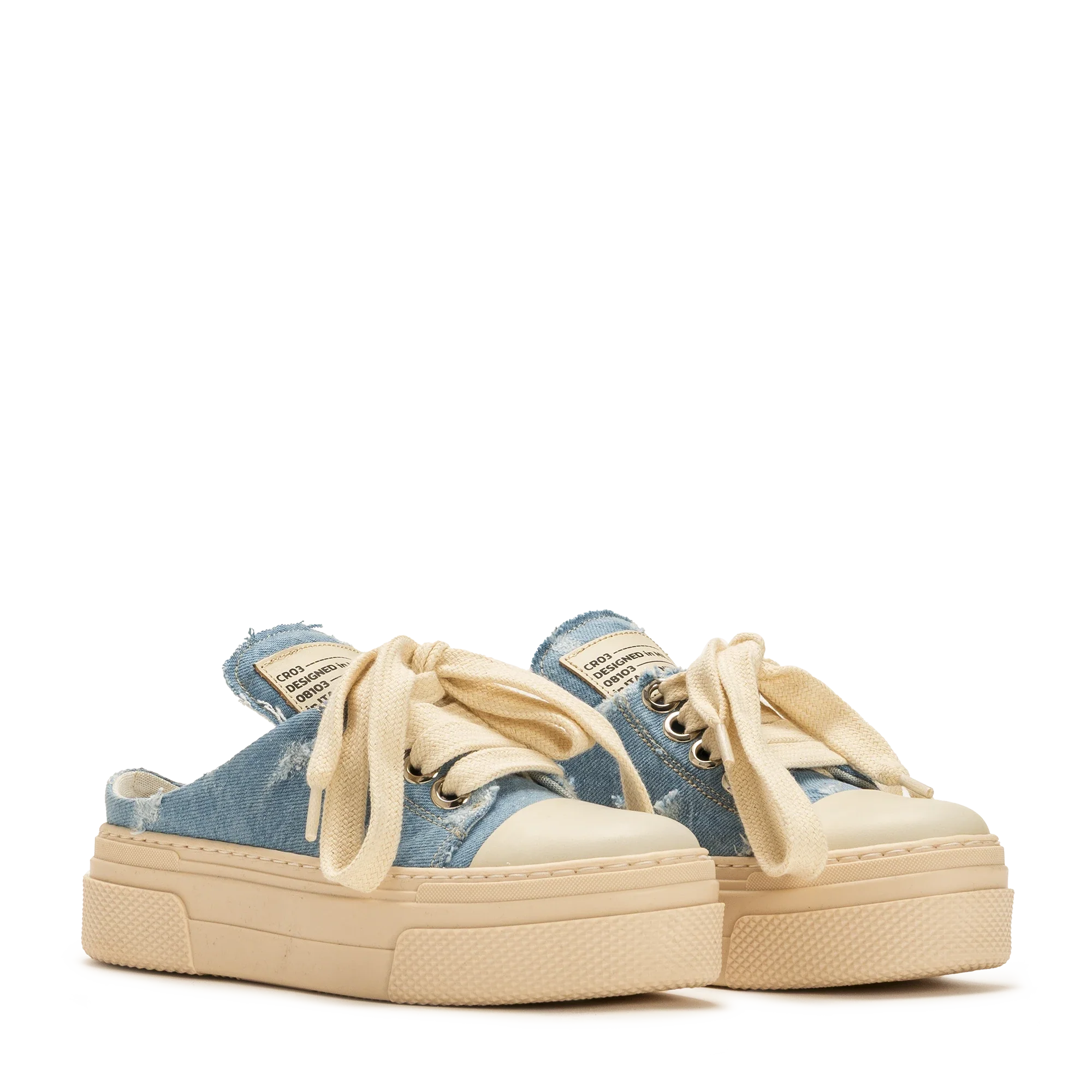SABOT CR03 – Washed Sky