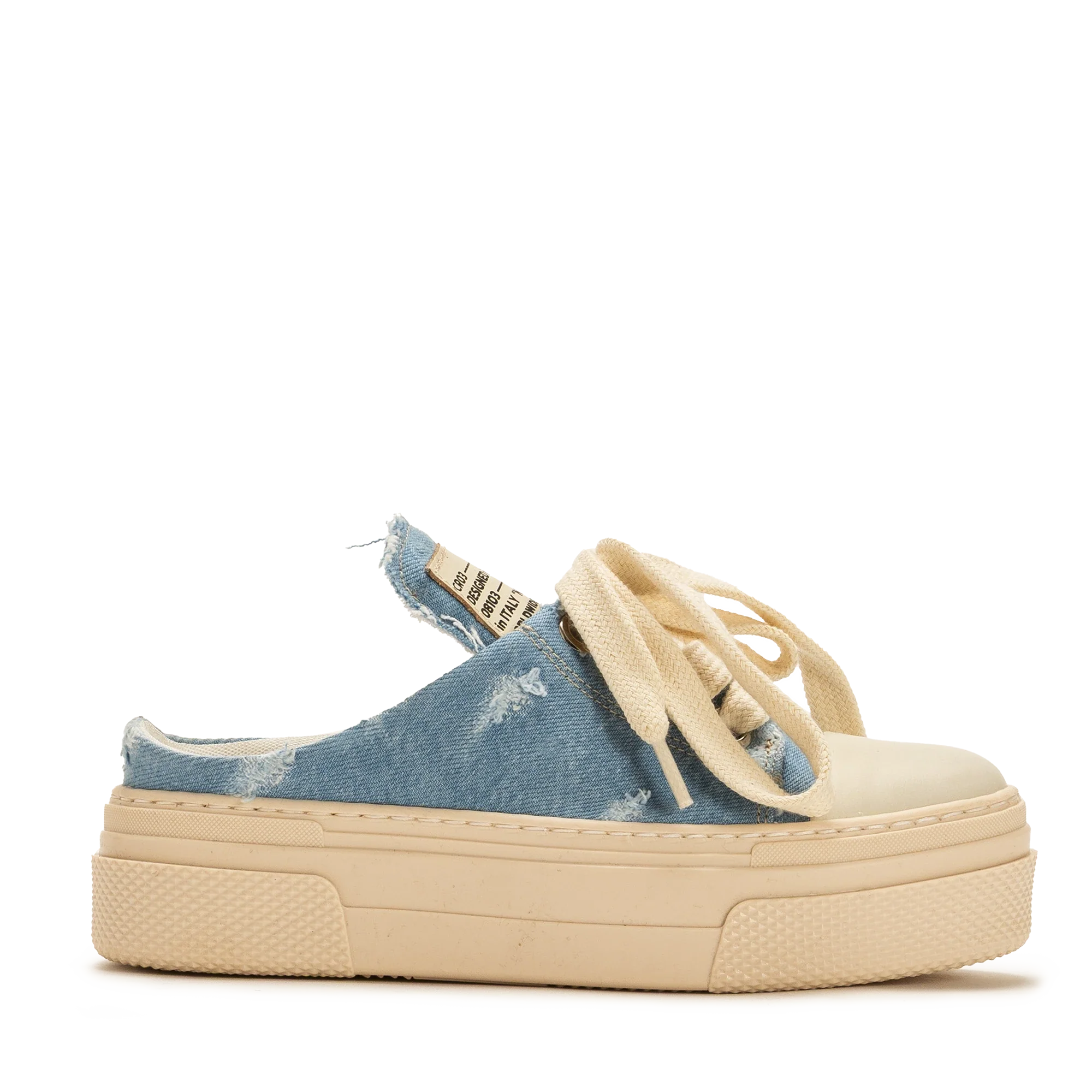 SABOT CR03 – Washed Sky