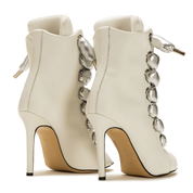 RUSH BOLD – Silver Queen