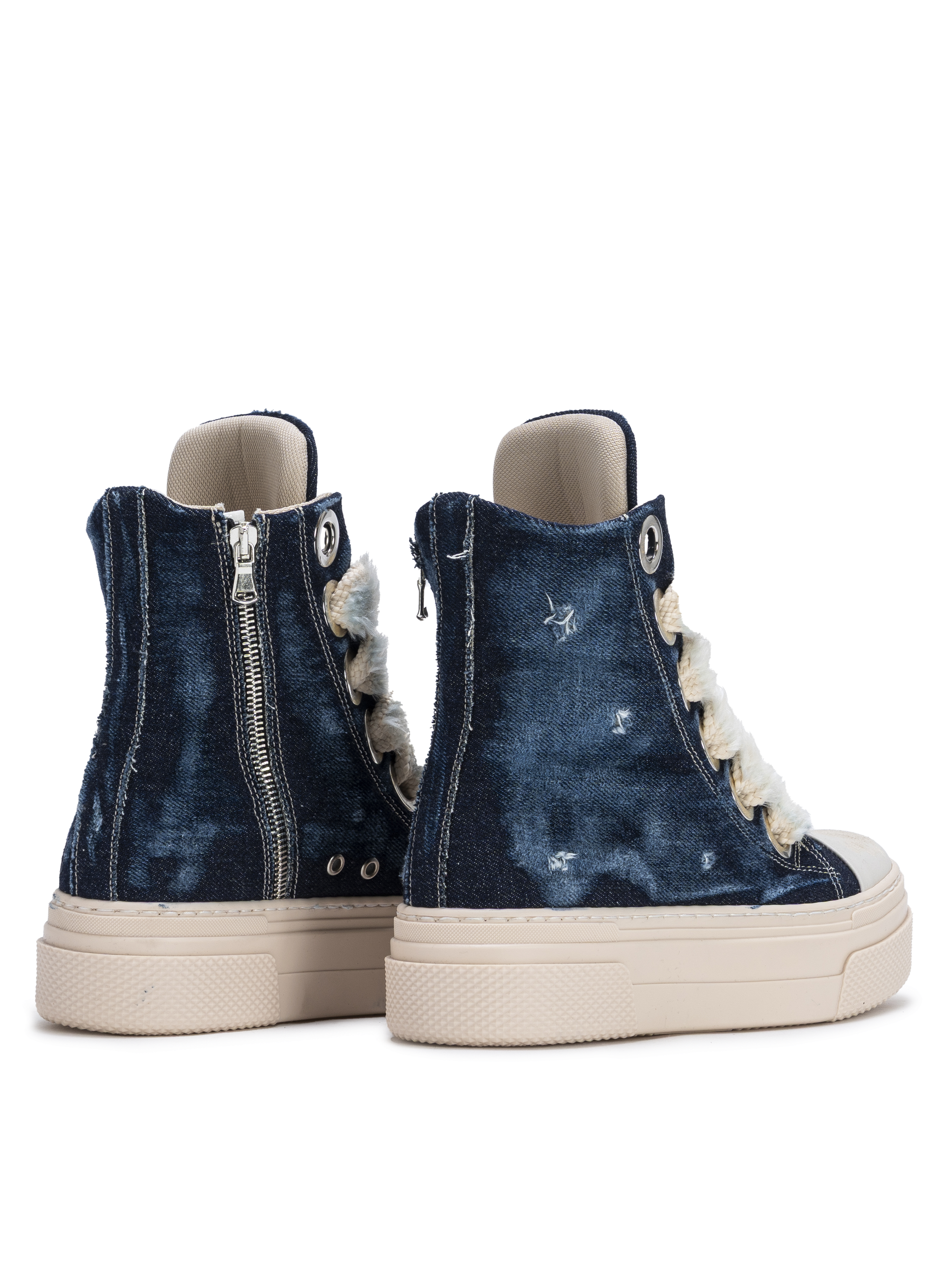 CALIPSO 300 — Arctic Denim