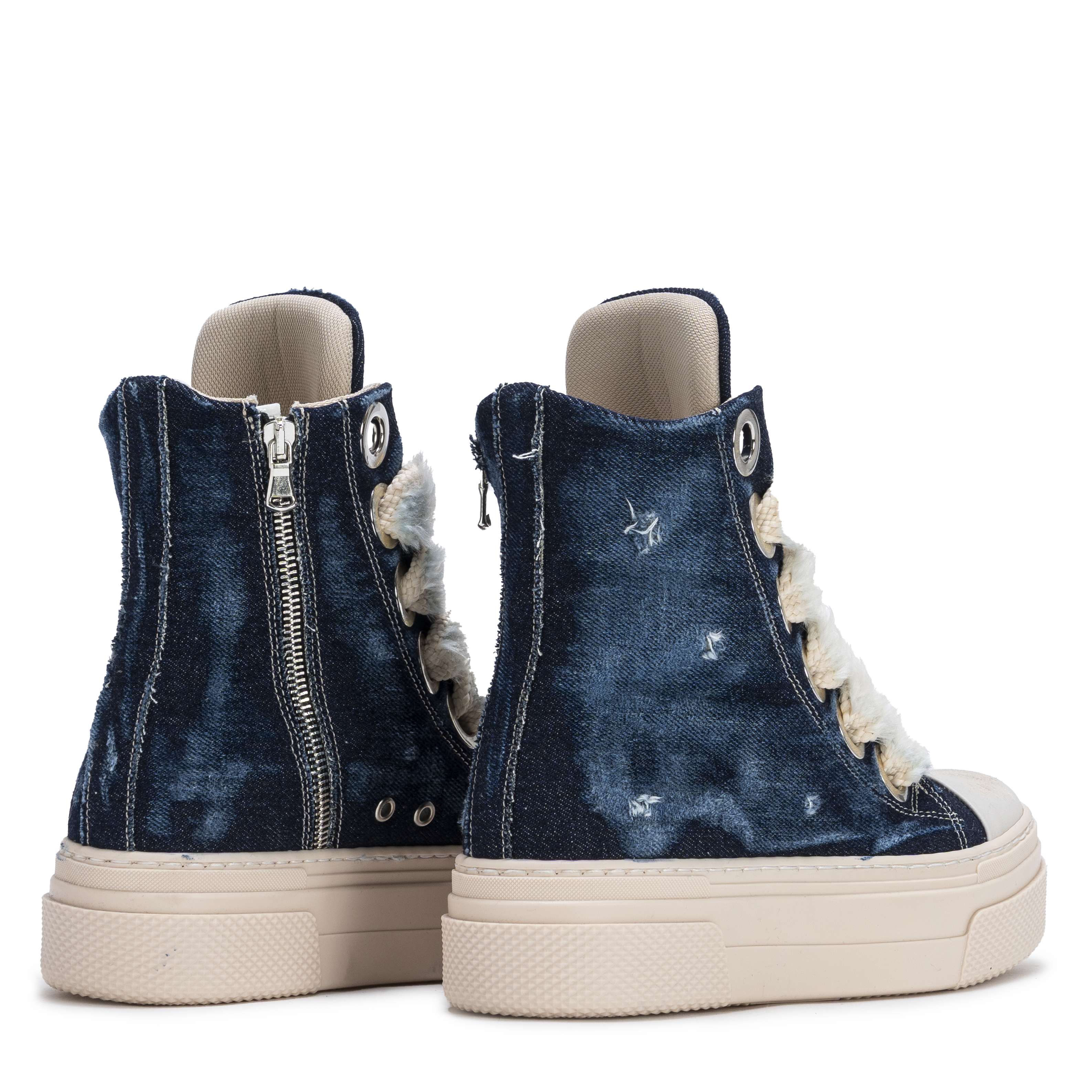 CALIPSO 300 – Denim artico